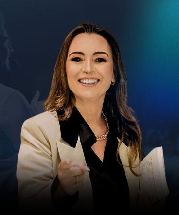 Palestrantes 2024 Palestrantes 2024